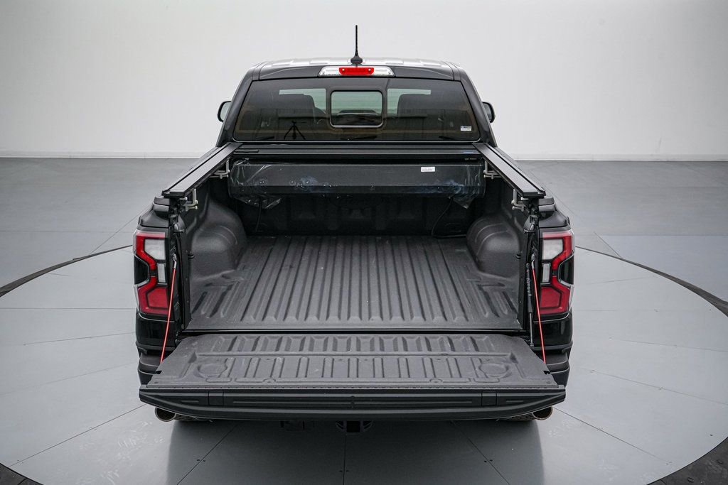 Certified 2024 Ford Ranger Raptor AWD/4WD image 7