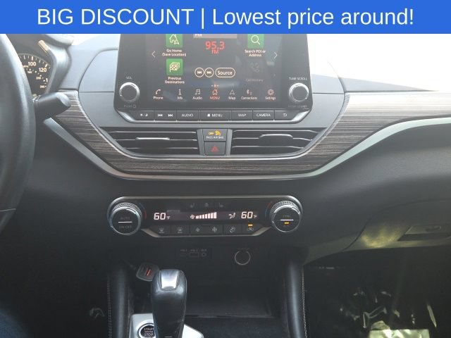 Used 2020 Nissan Altima 2.0 Platinum FWD image 28