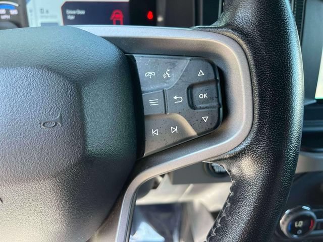 Certified 2023 Ford Bronco Big Bend AWD/4WD image 33