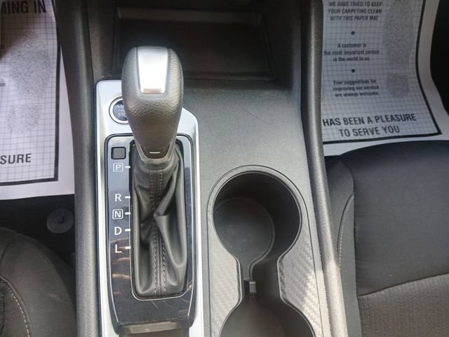 Used 2025 Nissan Altima 2.5 SV FWD image 24