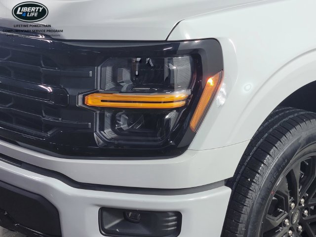 Certified 2024 Ford F150 XLT w/ Equipment Group 303A High AWD/4WD image 10