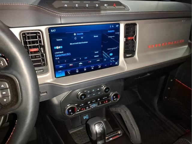 Certified 2024 Ford Bronco Raptor image 18