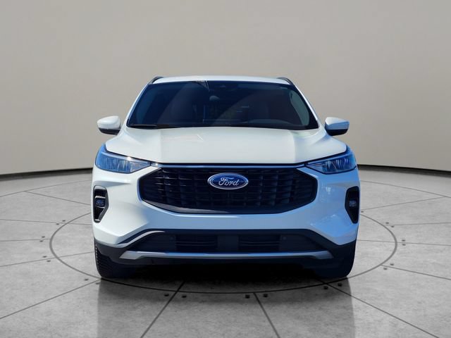 Certified 2023 Ford Escape SE FWD image 15