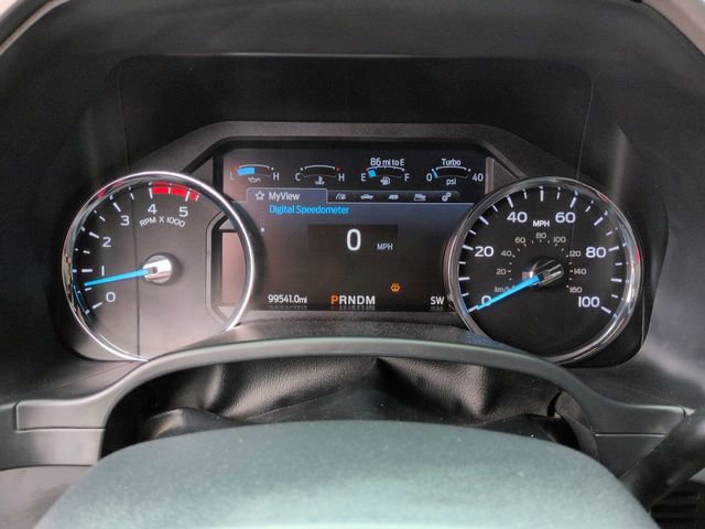 Certified 2022 Ford F250 Lariat w/ Lariat Ultimate Package image 36