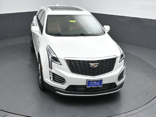Used 2021 Cadillac XT5 Premium Luxury AWD/4WD image 45