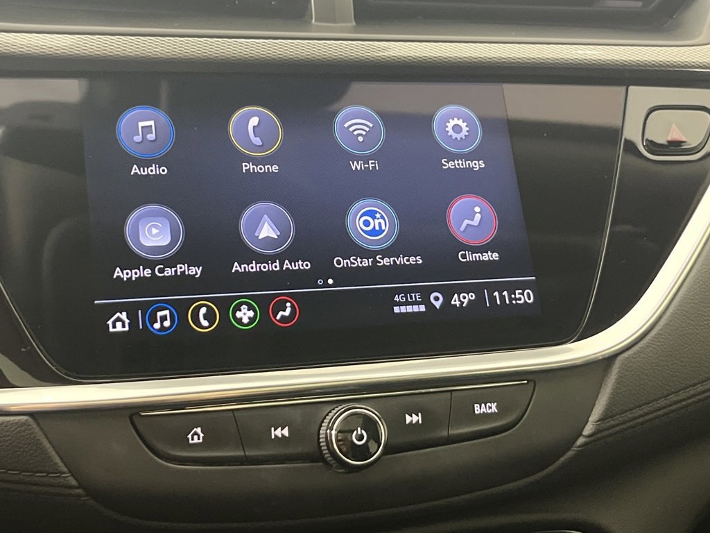 Used 2023 Buick Encore GX Essence w/ Experience Buick Package image 19