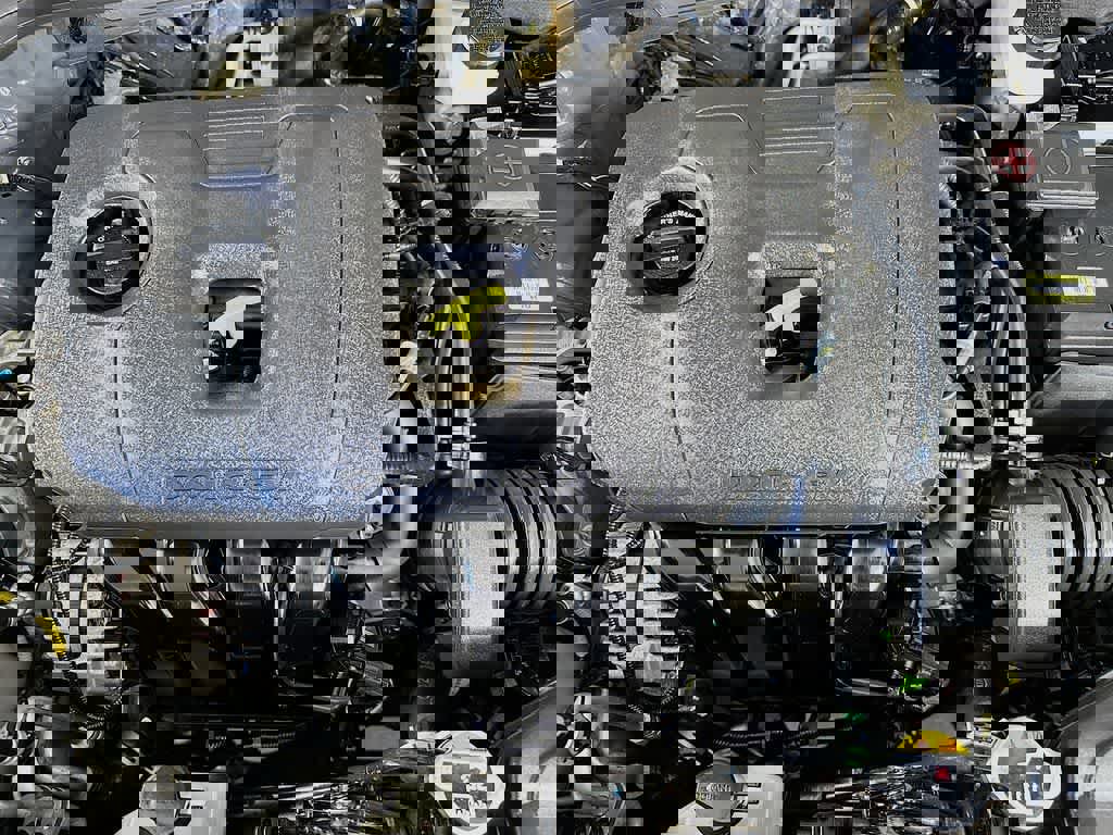 Used 2025 Kia Soul GT-Line w/ GT-Line Technology Package image 12