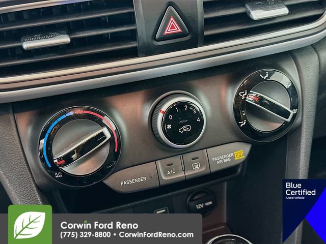 Used 2019 Hyundai Kona SEL AWD/4WD image 19