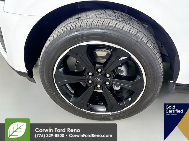 Certified 2024 Ford Expedition Limited image 38