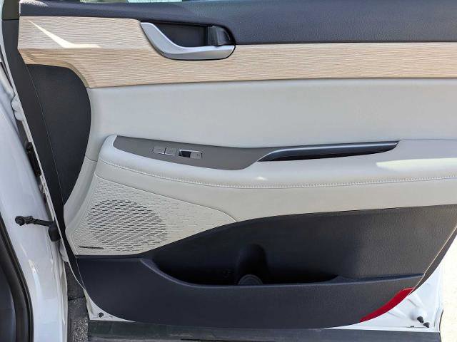 Used 2023 Hyundai Palisade Limited image 22