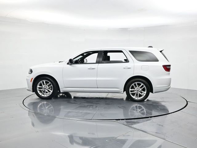 Used 2023 Dodge Durango GT image 7