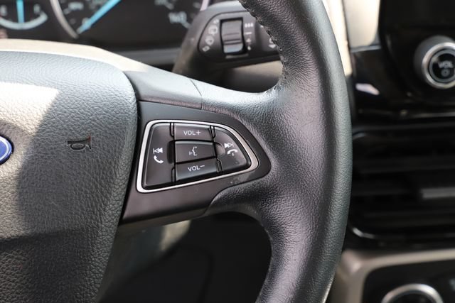 Certified 2018 Ford EcoSport Titanium AWD/4WD image 23