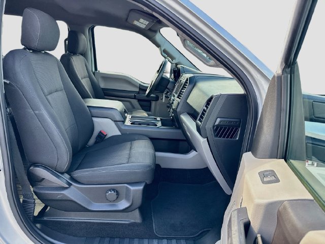 Certified 2018 Ford F150 XL w/ Equipment Group 101A Mid AWD/4WD image 33