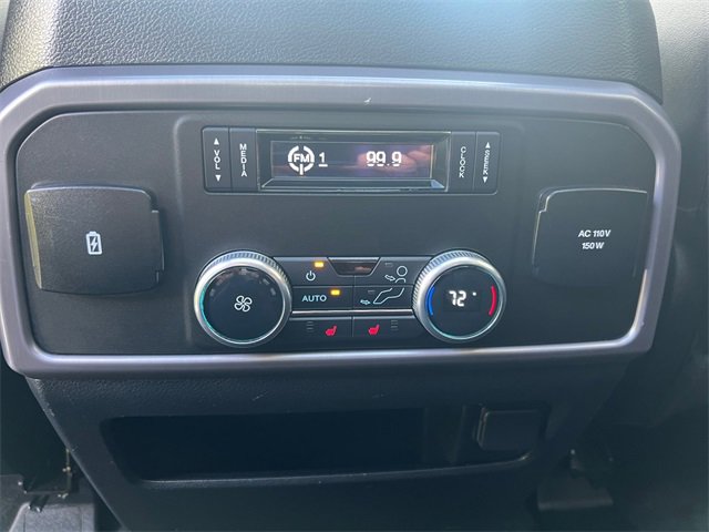 Certified 2021 Ford Expedition Platinum image 21