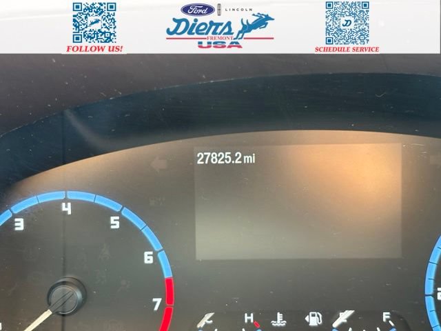 Certified 2023 Ford Bronco Sport Big Bend w/ Convenience Package AWD/4WD image 24