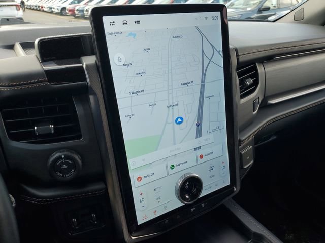 Certified 2024 Ford Expedition Max Platinum image 24