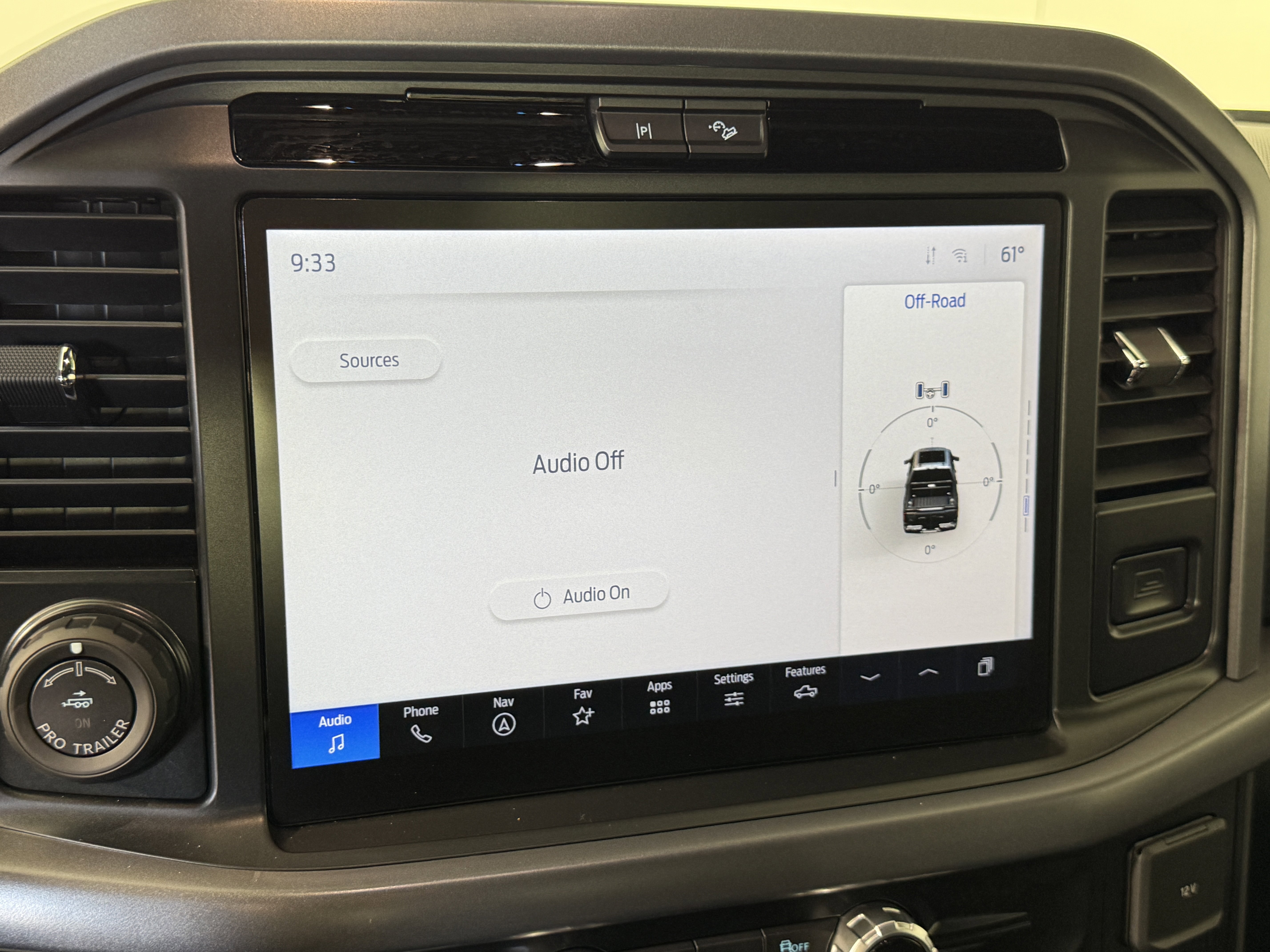 Certified 2025 Ford F150 XLT w/ Equipment Group 302A MID image 19