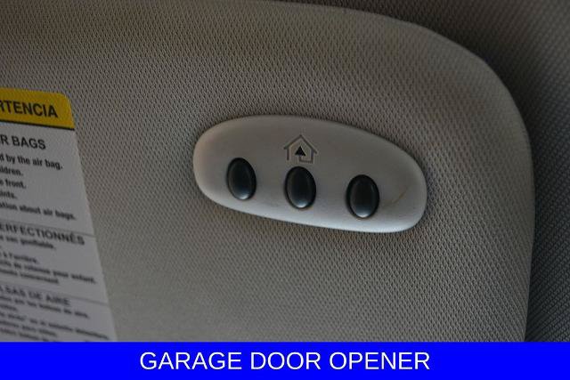 Certified 2024 Ford Edge SEL w/ Convenience Package AWD/4WD image 18