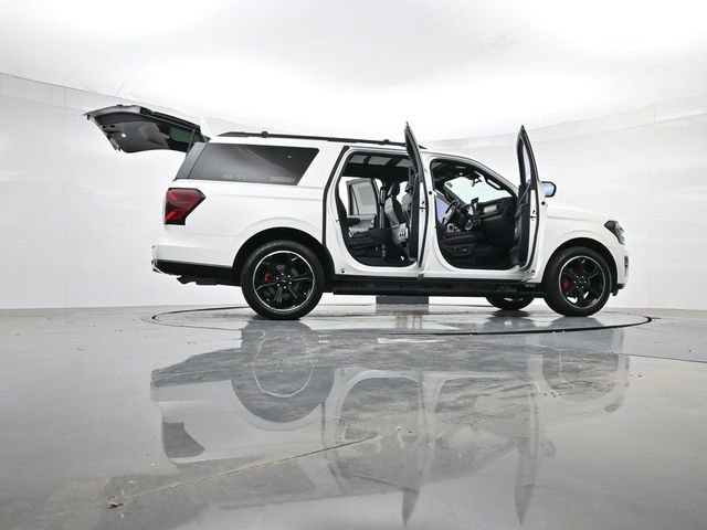 Certified 2023 Ford Expedition Max Limited AWD/4WD image 52