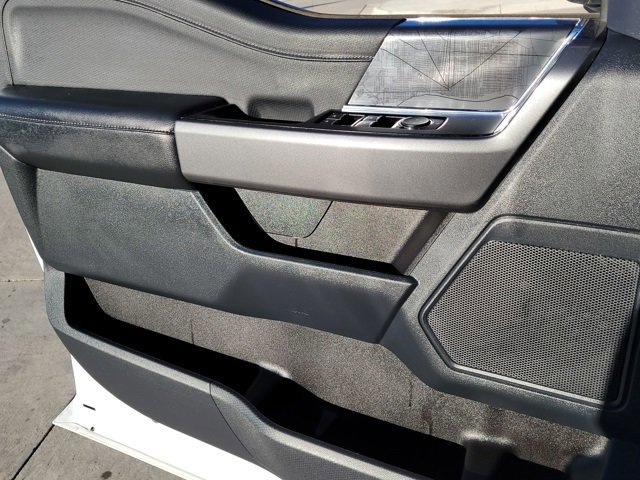 Certified 2022 Ford F150 XLT w/ Equipment Group 302A High image 8