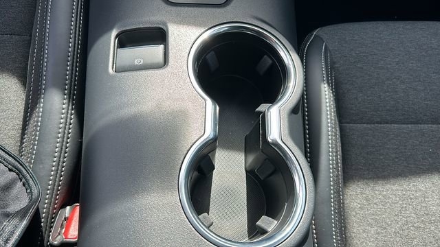 Certified 2024 Ford Mustang Coupe image 21