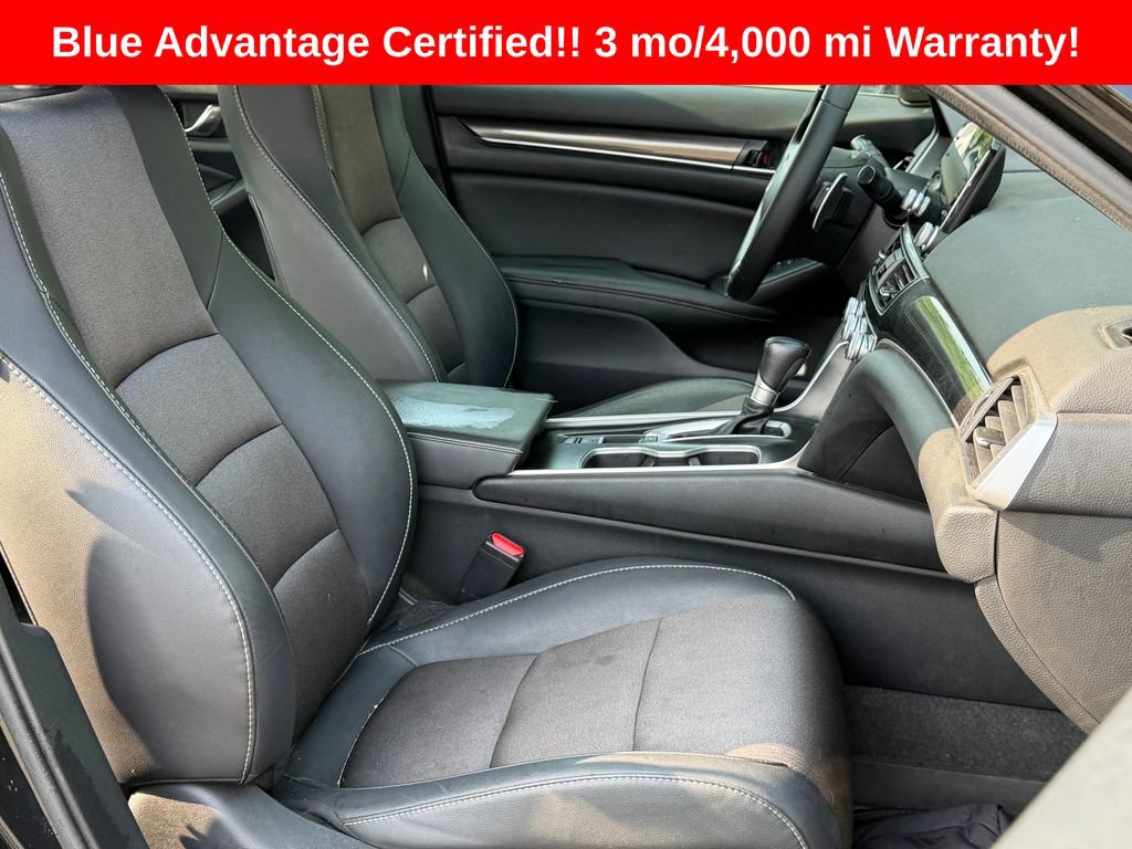 Used 2020 Honda Accord Sport image 14