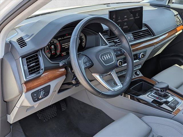 Used 2023 Audi Q5 2.0T Premium Plus AWD/4WD image 10