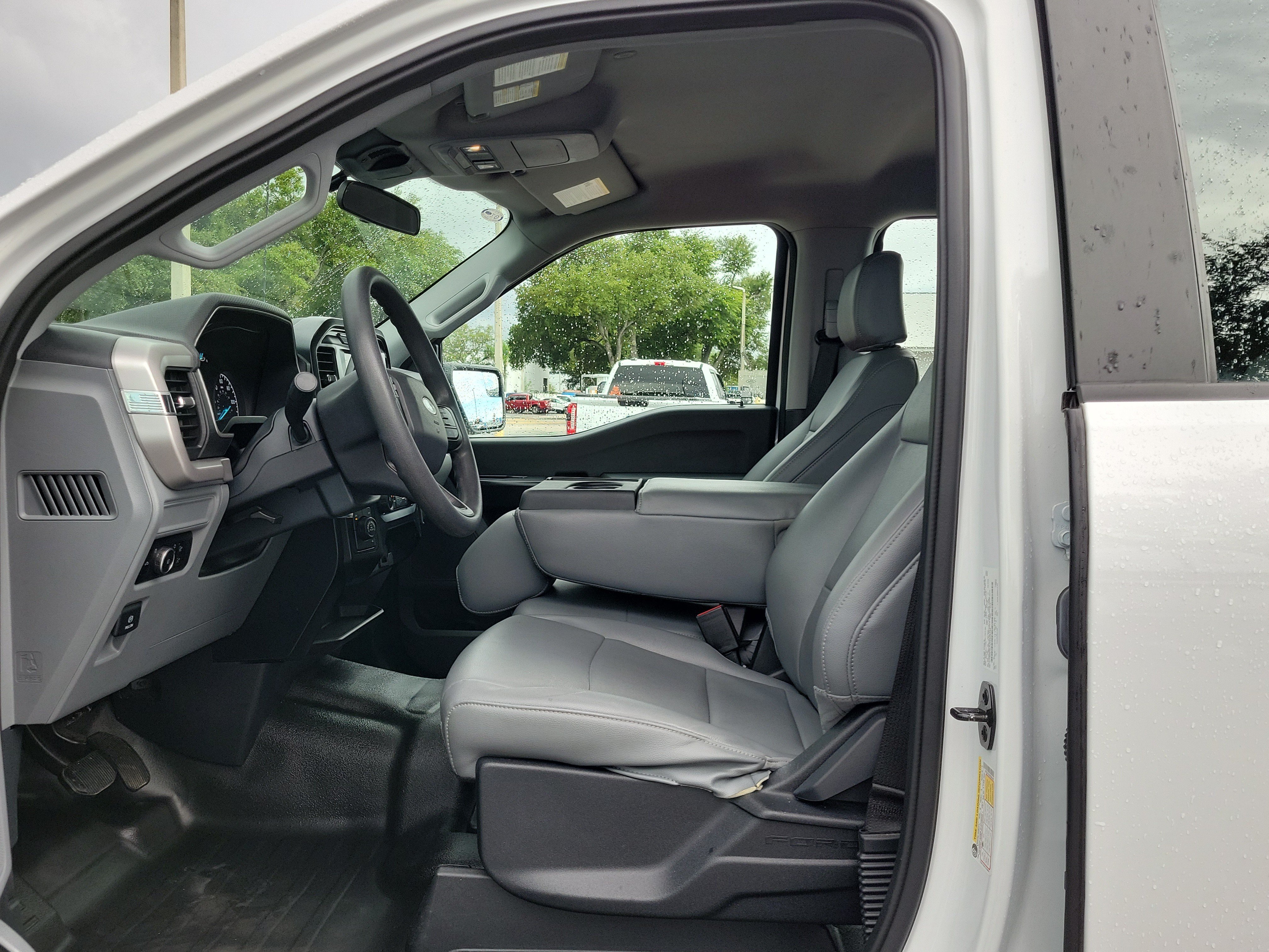 Certified 2023 Ford F150 XL w/ FX4 Off-Road Package AWD/4WD image 20