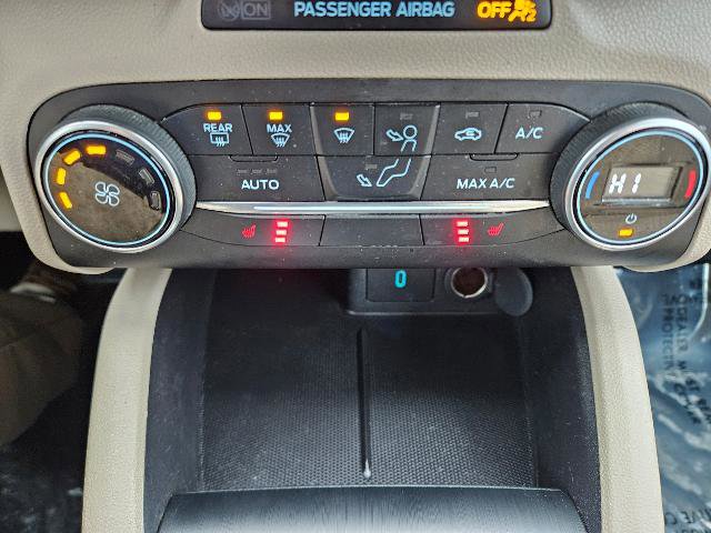 Certified 2020 Ford Escape SE image 23