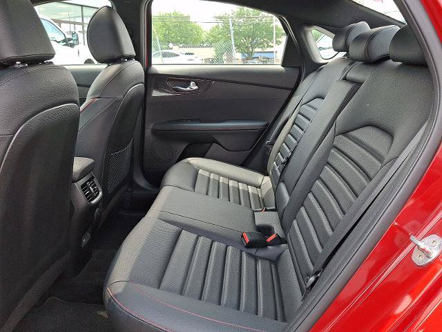 Used 2023 Kia Forte GT FWD image 10