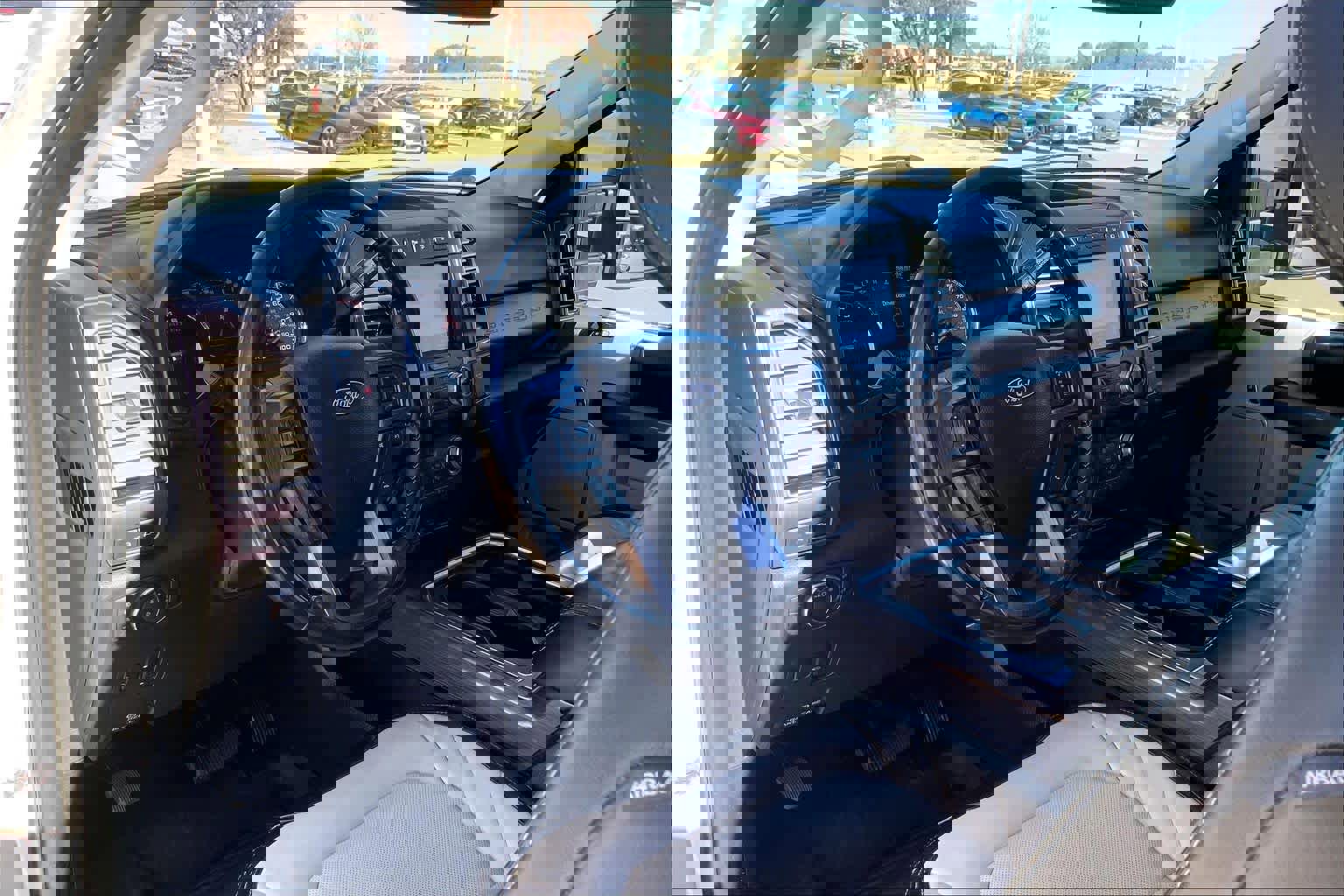 Certified 2021 Ford F250 Limited image 17