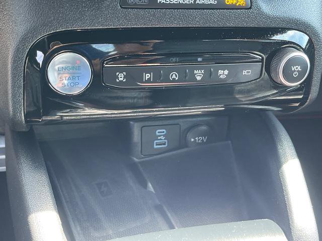 Certified 2023 Ford Escape ST-Line Elite w/ Premium Technology Package AWD/4WD image 12