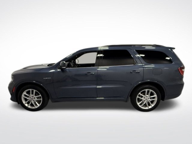 Used 2021 Dodge Durango R/T w/ Technology Group RWD image 5