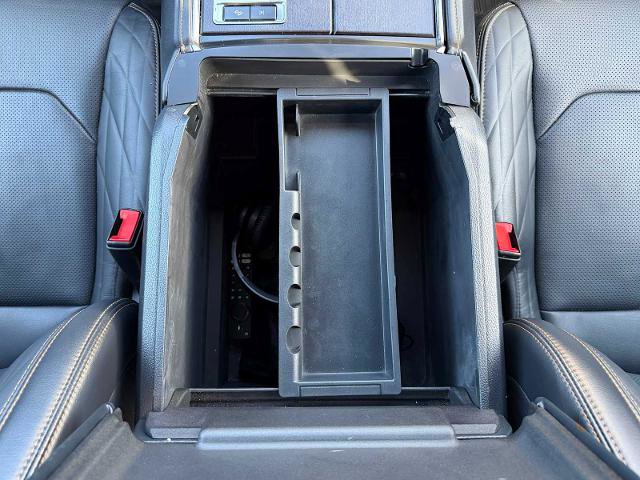 Certified 2024 Ford Expedition Max Platinum image 21