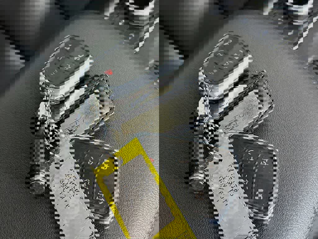 Used 2023 Cadillac XT5 Premium Luxury image 46