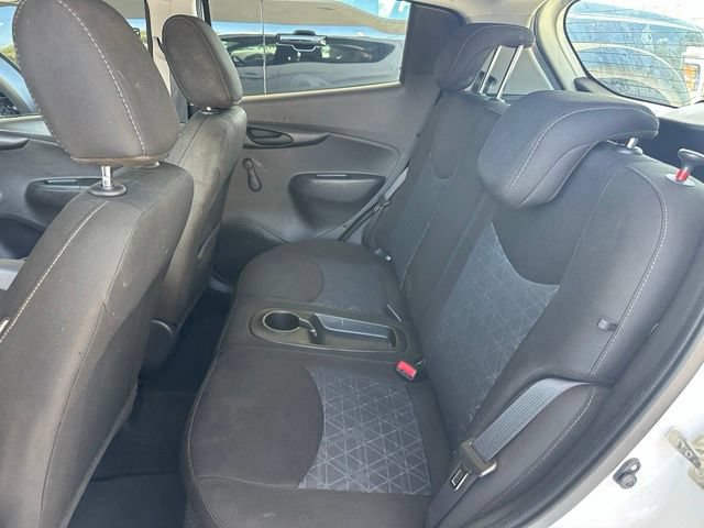 Used 2020 Chevrolet Spark LS FWD image 15