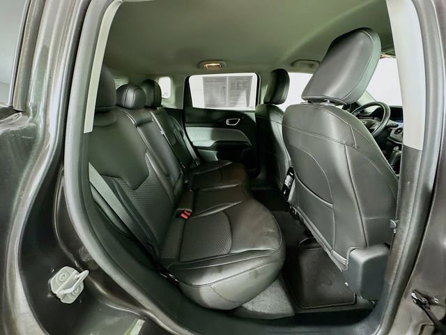 Used 2022 Jeep Compass Latitude w/ Convenience Group image 33