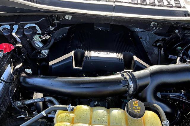 Certified 2020 Ford F150 Platinum image 39