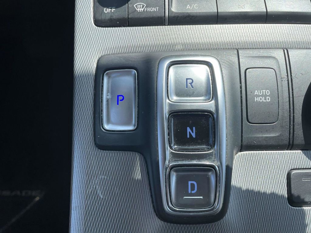 Used 2020 Hyundai Palisade SEL FWD image 17