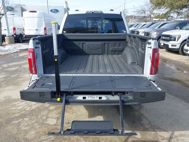 Certified 2025 Ford F150 Raptor image 29