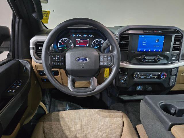 Certified 2023 Ford F150 XLT image 16