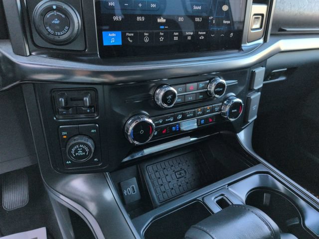 Certified 2026 Ford F150 Tremor w/ Equipment Group 402B AWD/4WD image 17