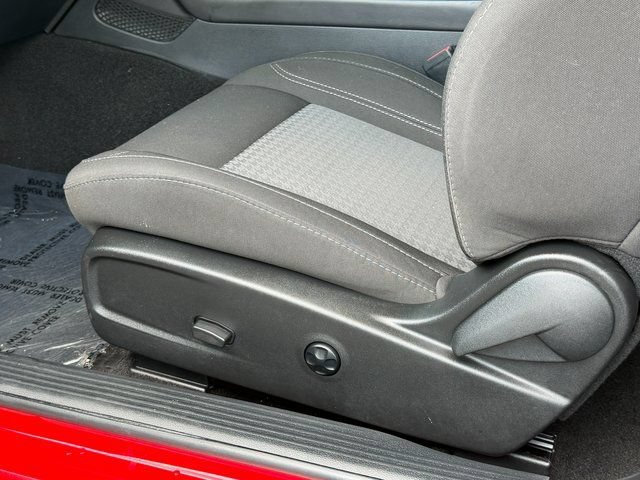 Used 2021 Dodge Challenger SXT w/ Blacktop Package RWD image 34