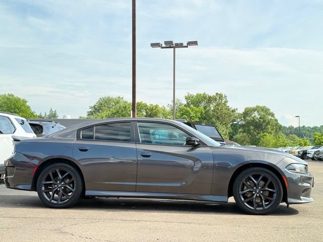 Used 2023 Dodge Charger GT w/ Technology Group RWD image 33