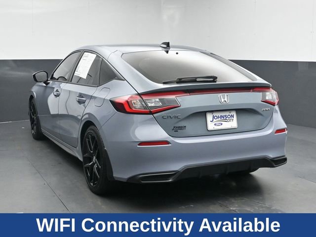 Used 2024 Honda Civic Sport image 8