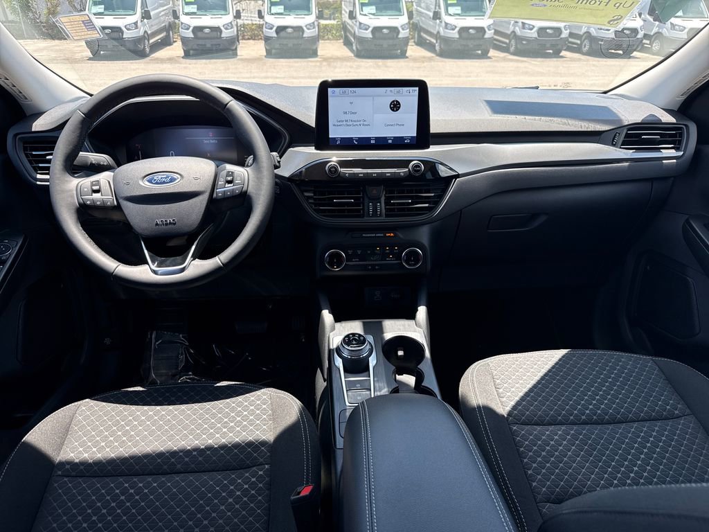 Certified 2023 Ford Escape Active FWD image 6