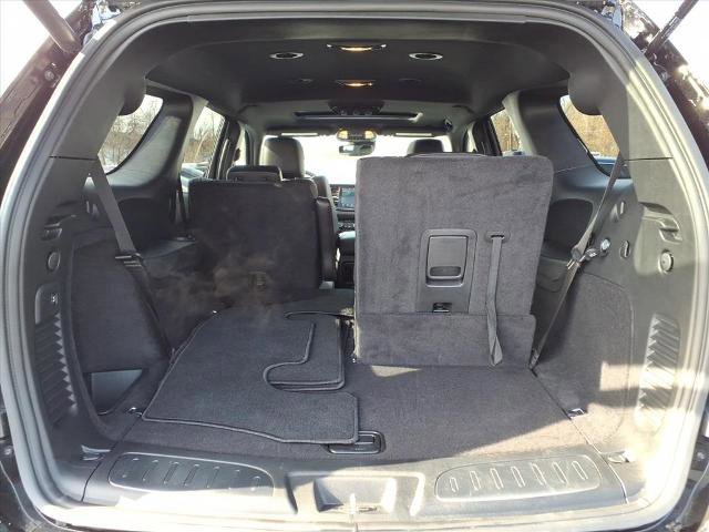 Used 2025 Dodge Durango GT image 28
