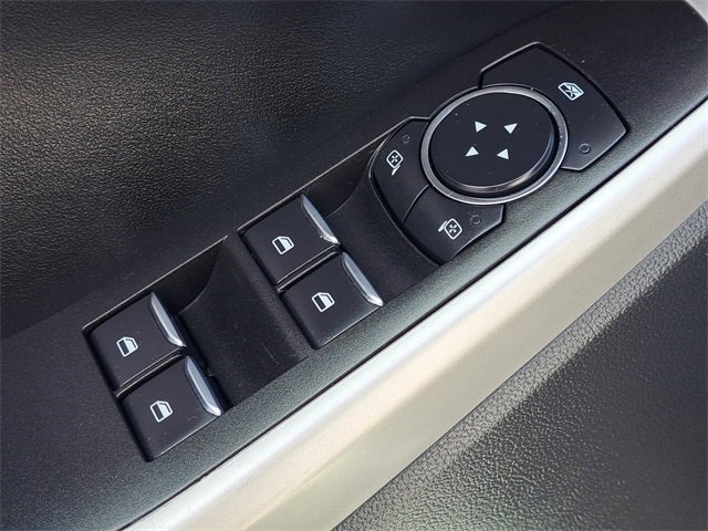 Certified 2022 Ford Explorer XLT w/ Class IV Trailer Tow Package image 22