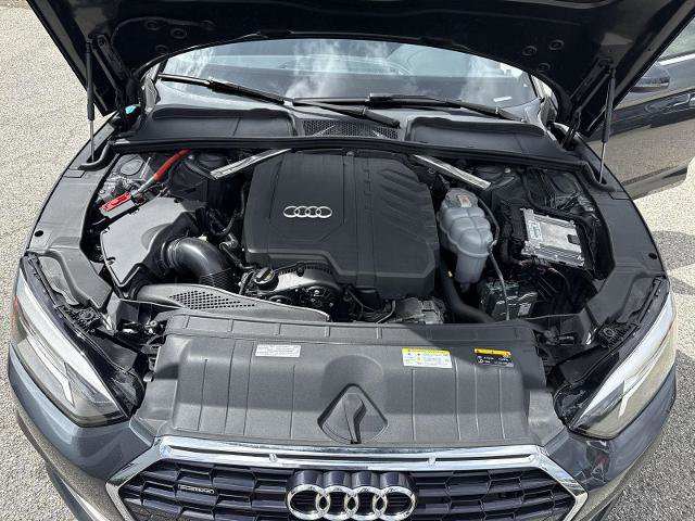 Used 2022 Audi A5 2.0T Premium w/ Convenience Package AWD/4WD image 29