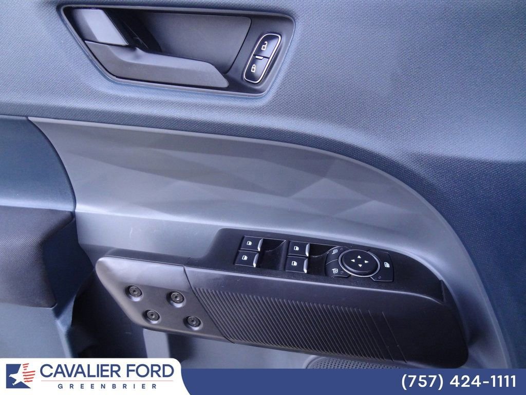 Certified 2024 Ford Maverick XL w/ Equipment Group 100A Standard image 15